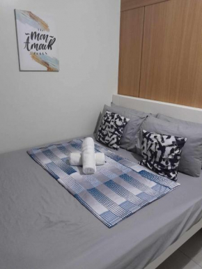 Shell Residences Staycation